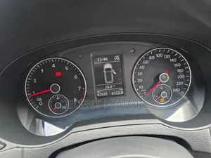 Volkswagen Sharan 2019 Black