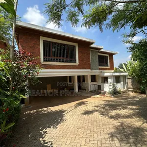 5bdrm Villa in Westlands, Spring Valley for sale