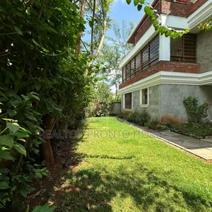 5bdrm Villa in Westlands, Spring Valley for sale
