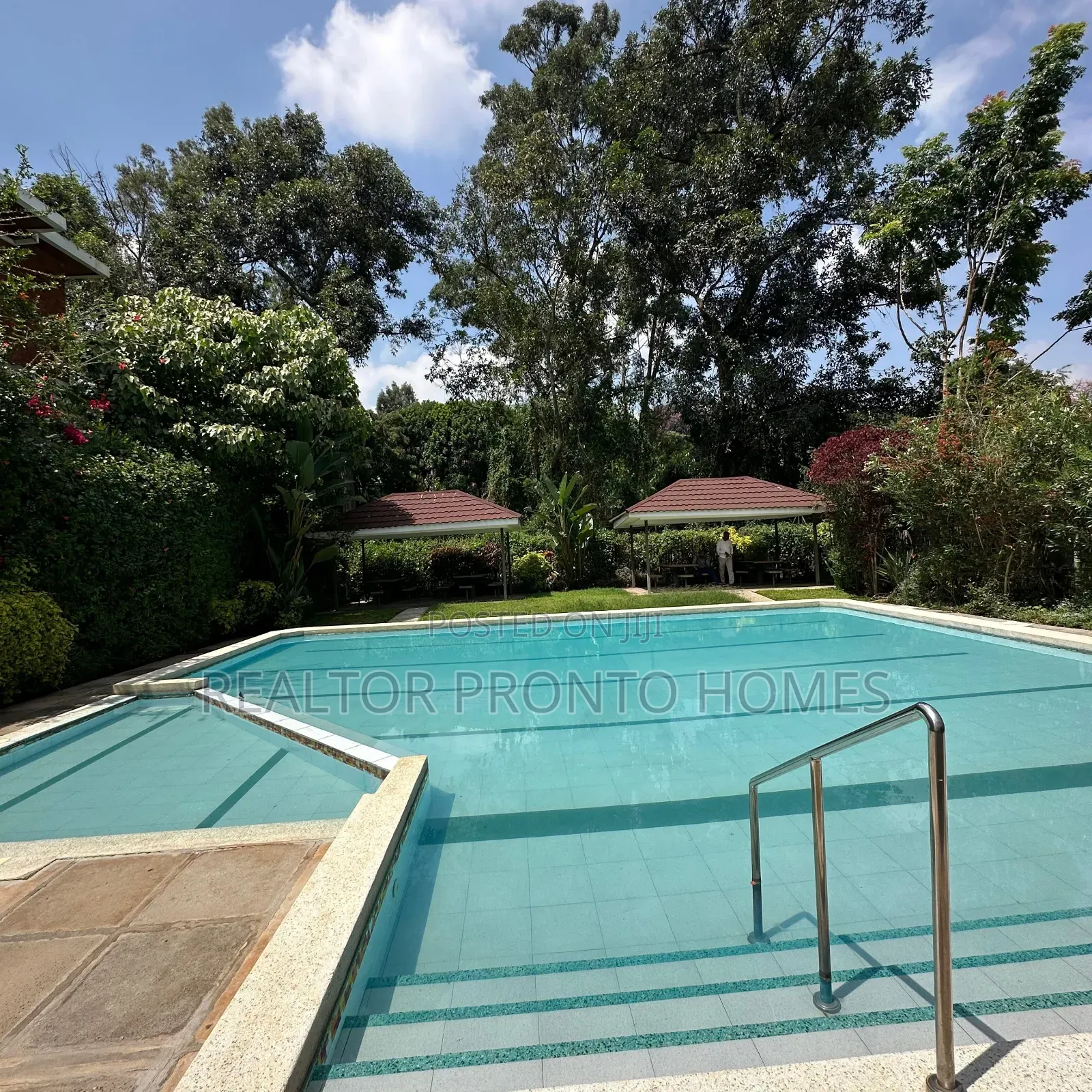5bdrm Villa in Westlands, Spring Valley for sale