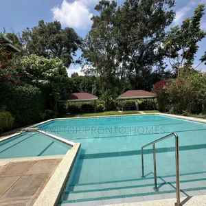 5bdrm Villa in Westlands, Spring Valley for sale