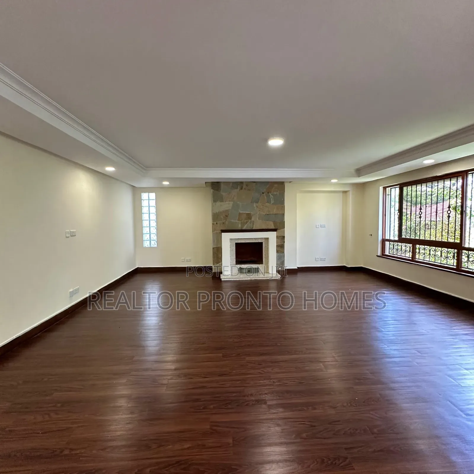 5bdrm Villa in Westlands, Spring Valley for sale