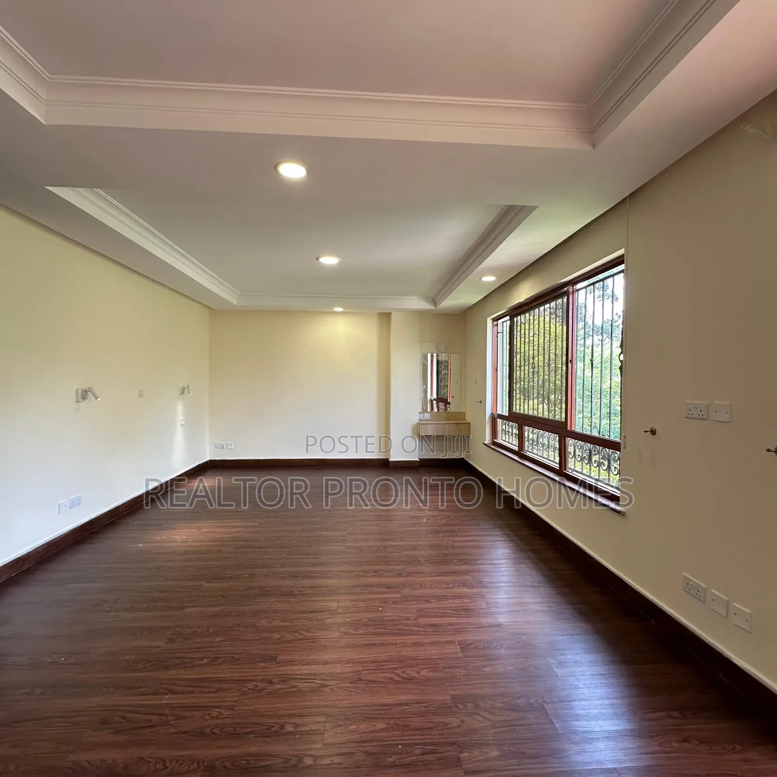 5bdrm Villa in Westlands, Spring Valley for sale