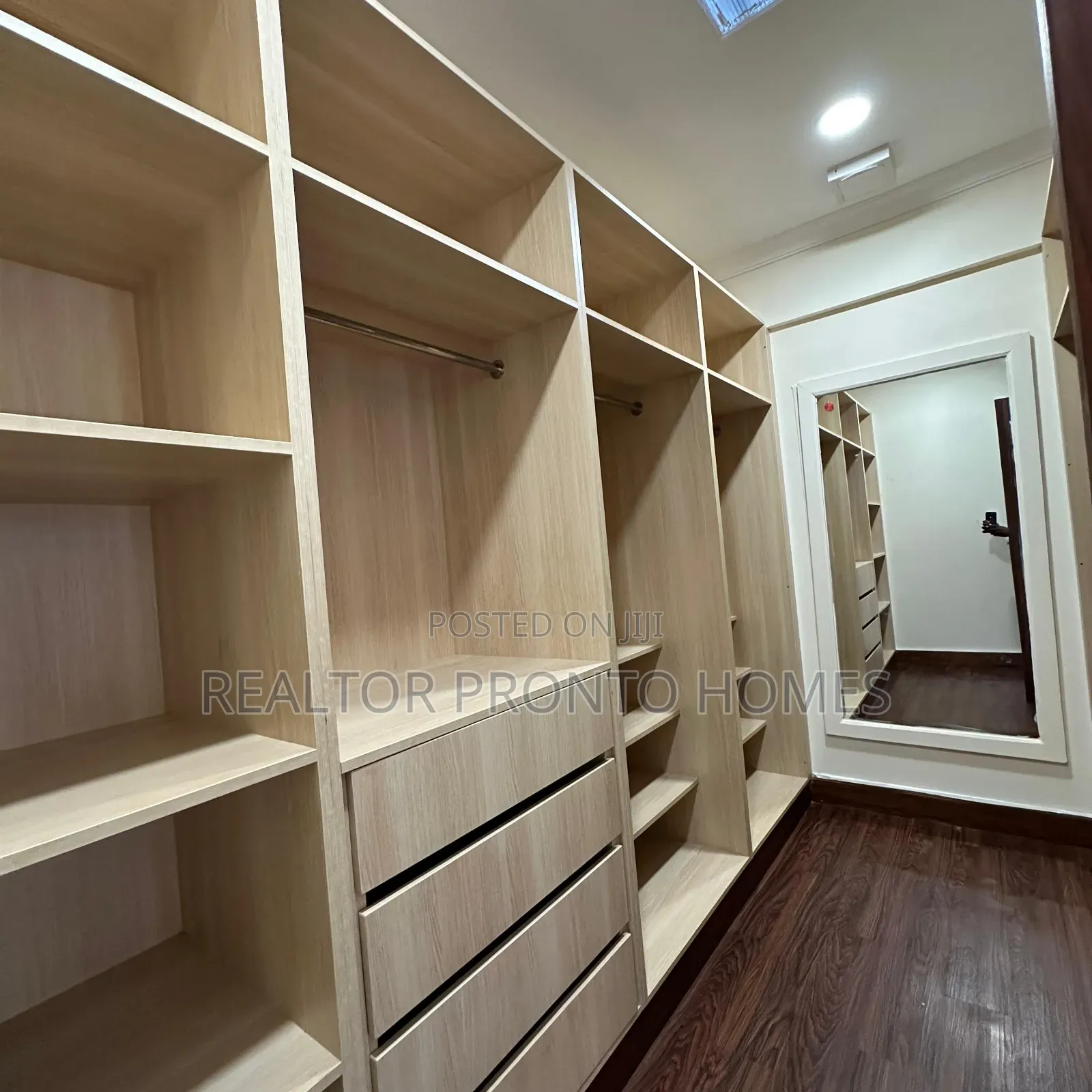 5bdrm Villa in Westlands, Spring Valley for sale