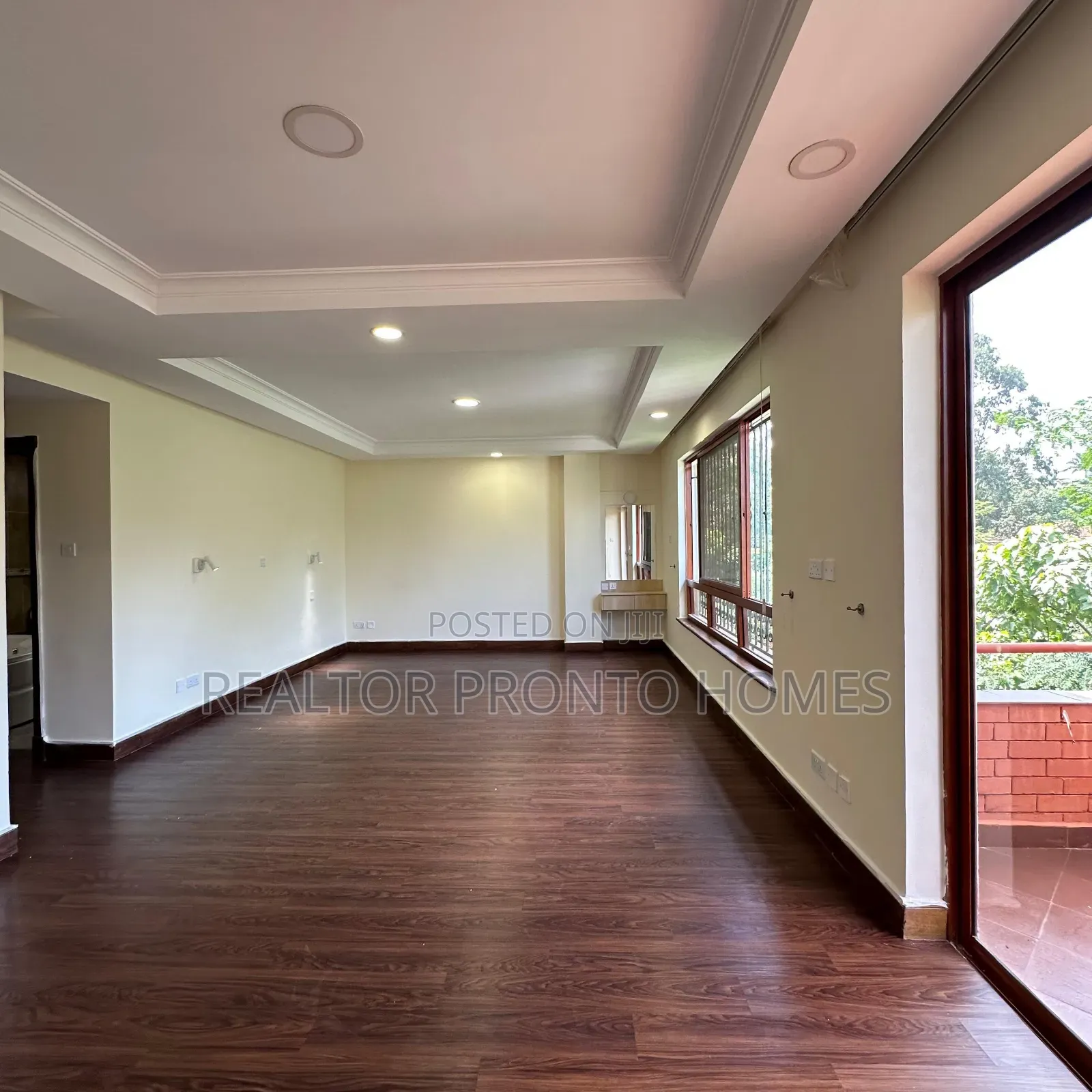 5bdrm Villa in Westlands, Spring Valley for sale