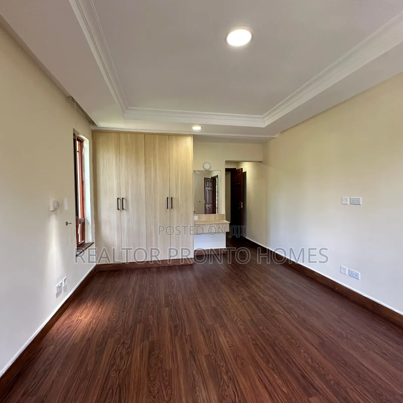 5bdrm Villa in Westlands, Spring Valley for sale