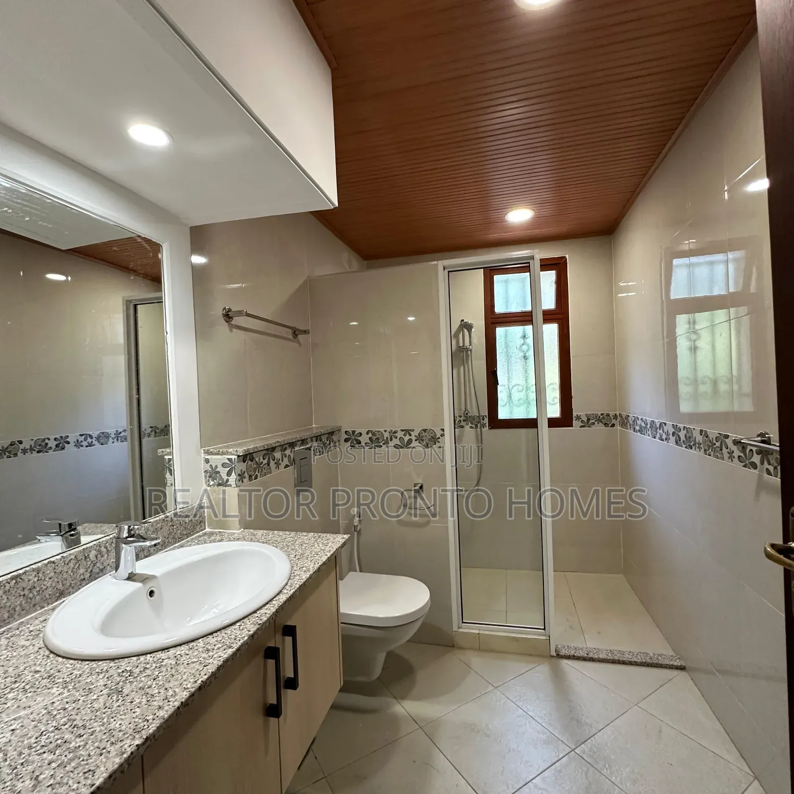 5bdrm Villa in Westlands, Spring Valley for sale