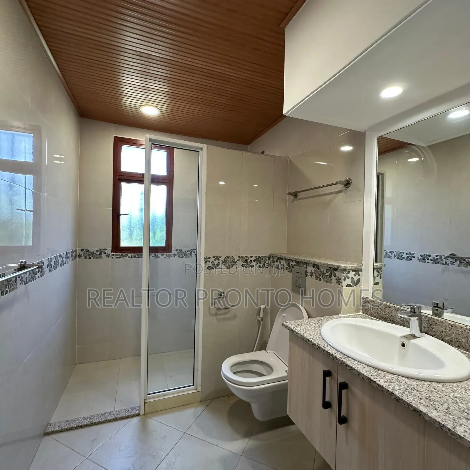 5bdrm Villa in Westlands, Spring Valley for sale