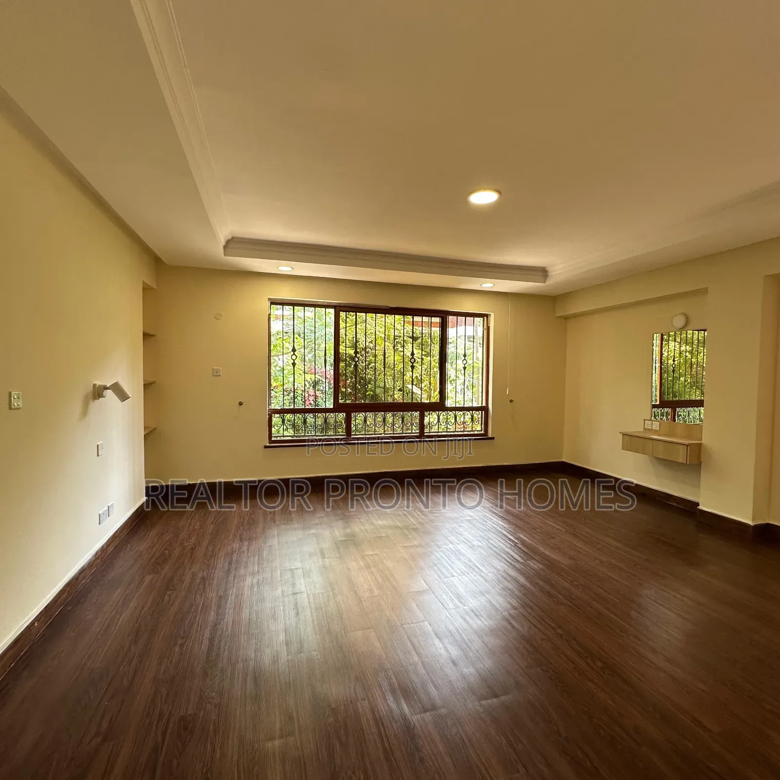 5bdrm Villa in Westlands, Spring Valley for sale