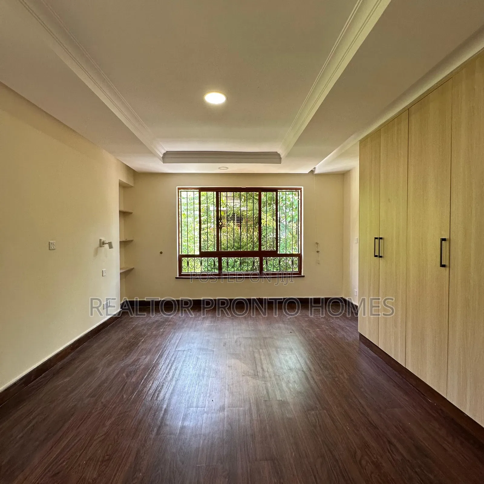 5bdrm Villa in Westlands, Spring Valley for sale