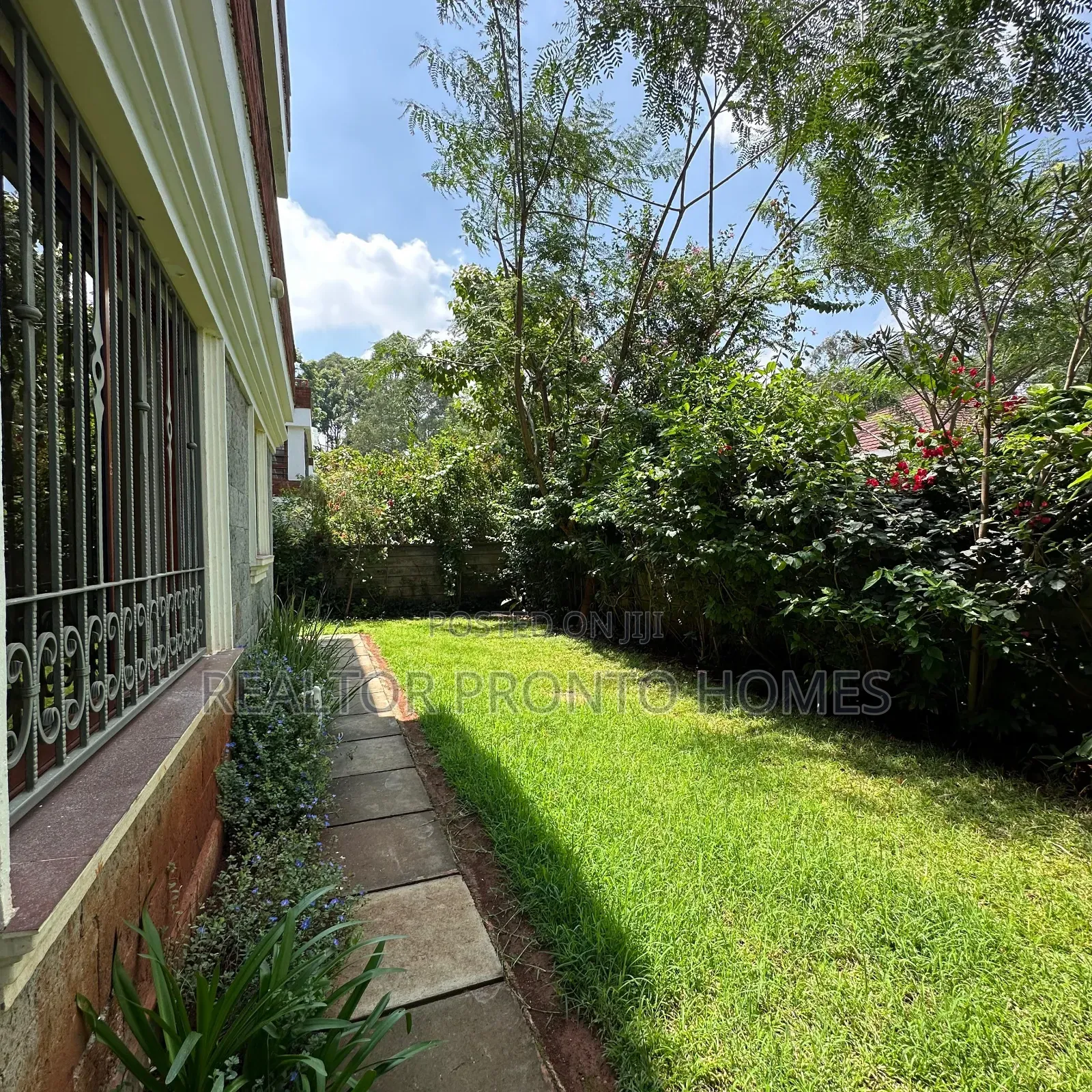 5bdrm Villa in Westlands, Spring Valley for sale