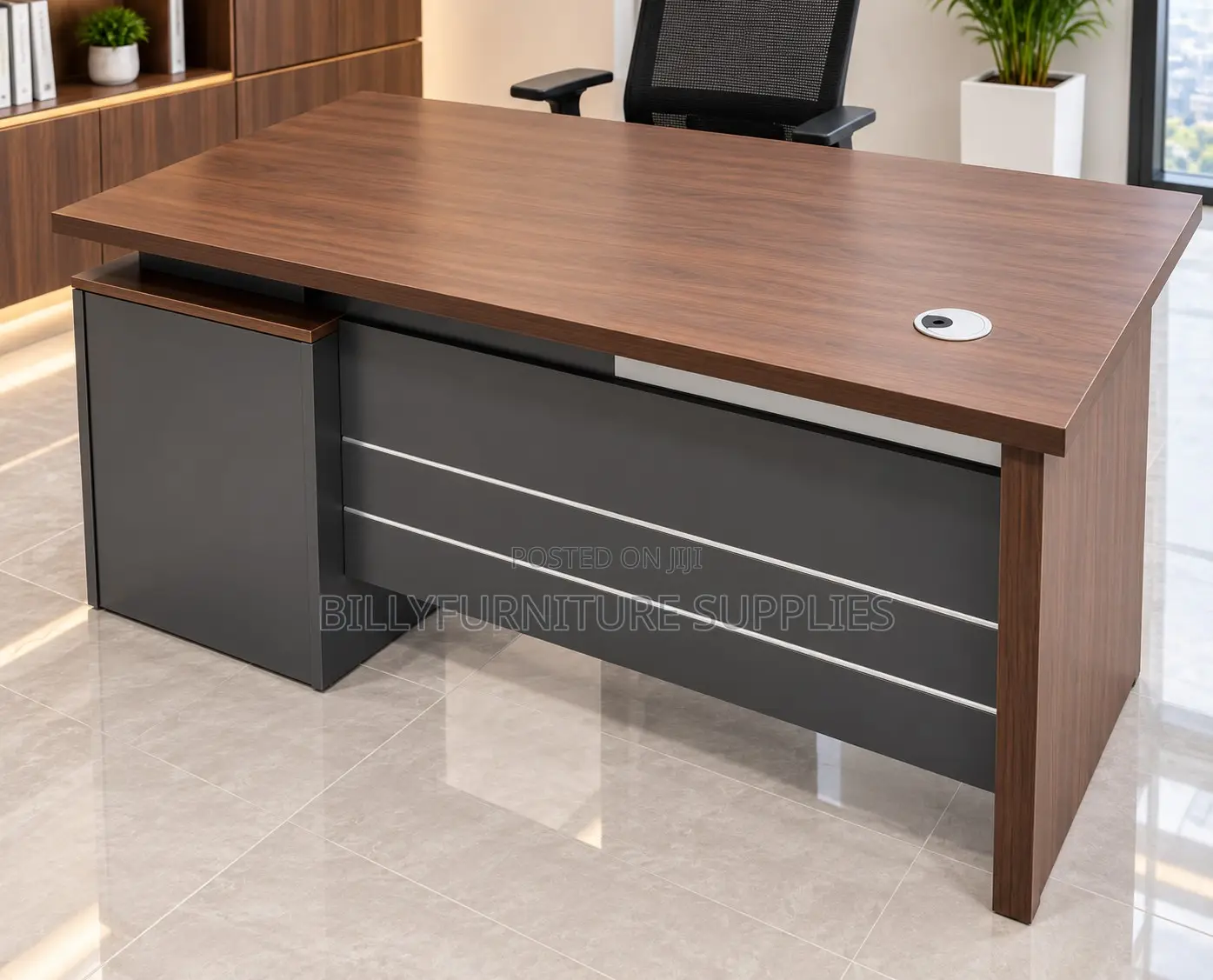 Executive Desks for Office