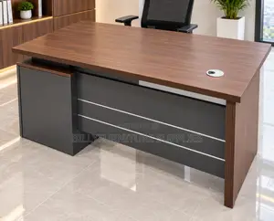 Executive Desks for Office