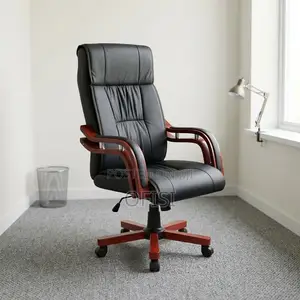 Office Chair; Bliss Executive High-Back Chair