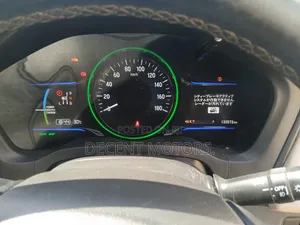 Honda Vezel 1.5 Hybrid 2WD 2018 White