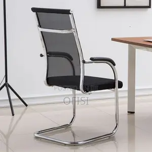 Office Chair; Mesh Office Meeting Chair