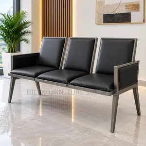 Waiting Bench for Office
