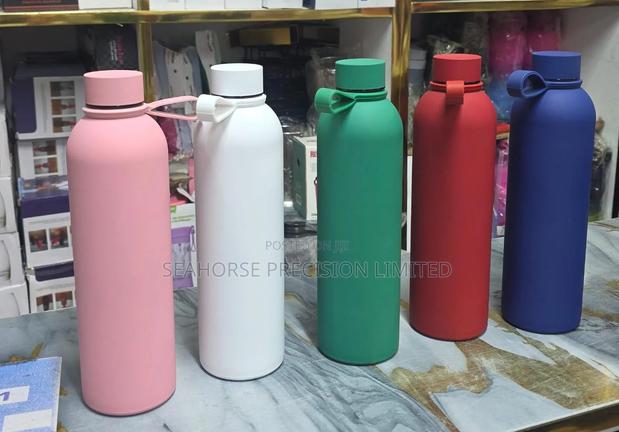  Offer! Offer! – 750ml Velvet Vacuum Bottle 
