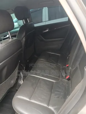 Audi A3 2011 Silver