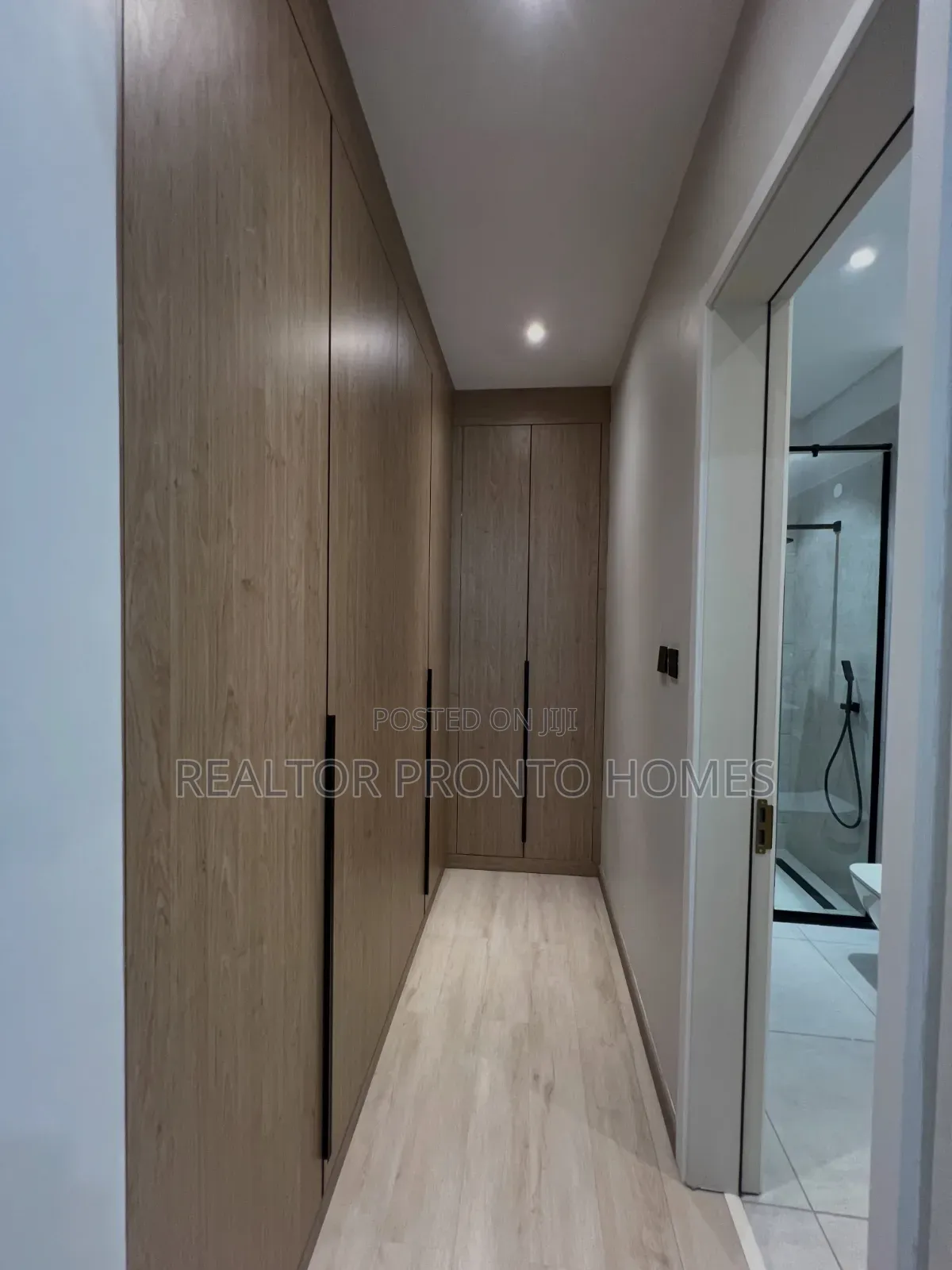 2bdrm Apartment in Westlands, Raphta Road Area for sale