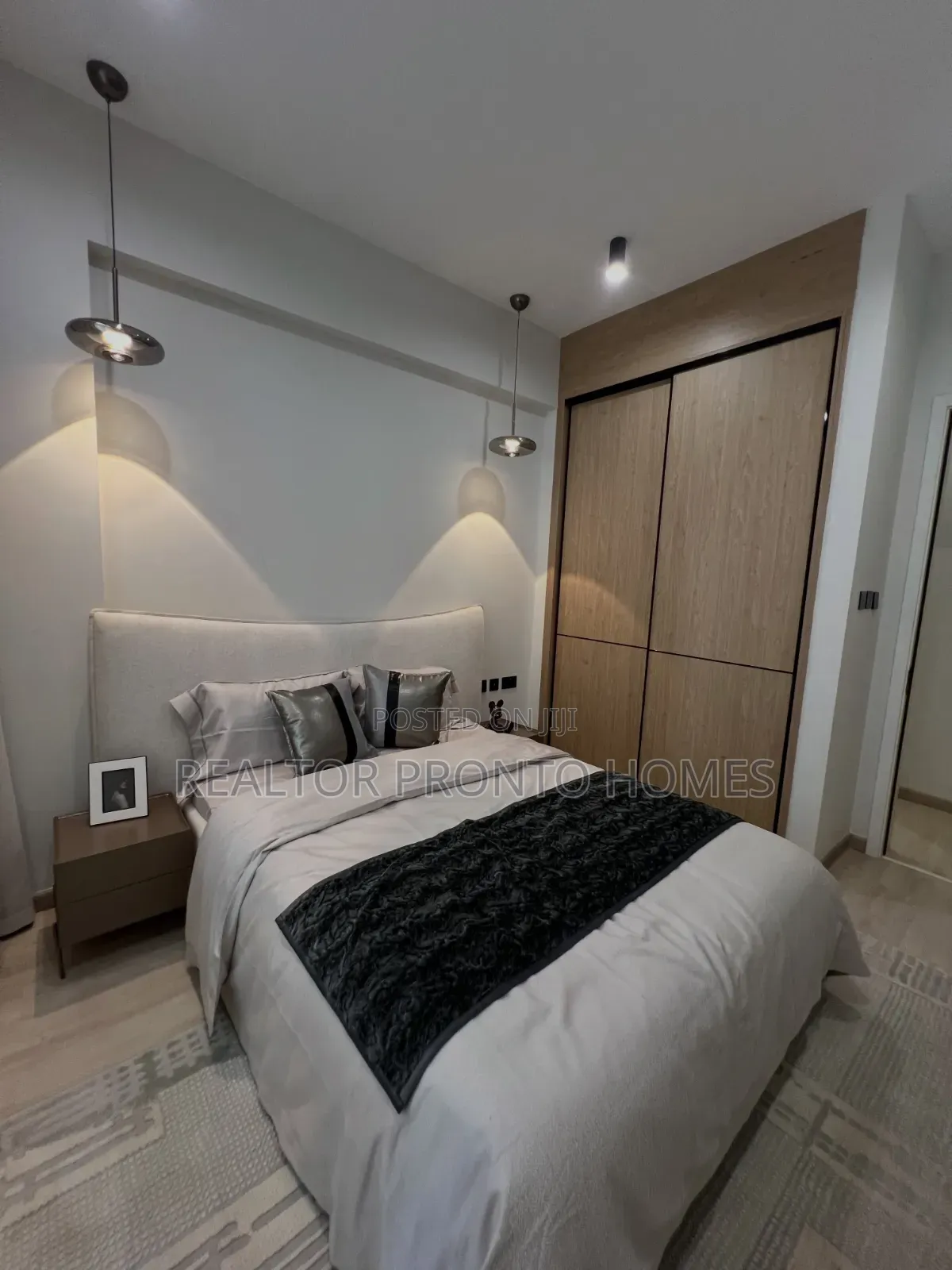 2bdrm Apartment in Westlands, Raphta Road Area for sale