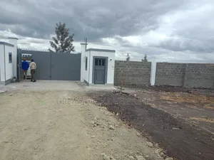 Residential Serviced Plots for Sale- Lukenya Athiriver