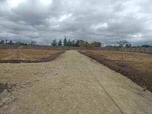Residential Serviced Plots for Sale- Lukenya Athiriver
