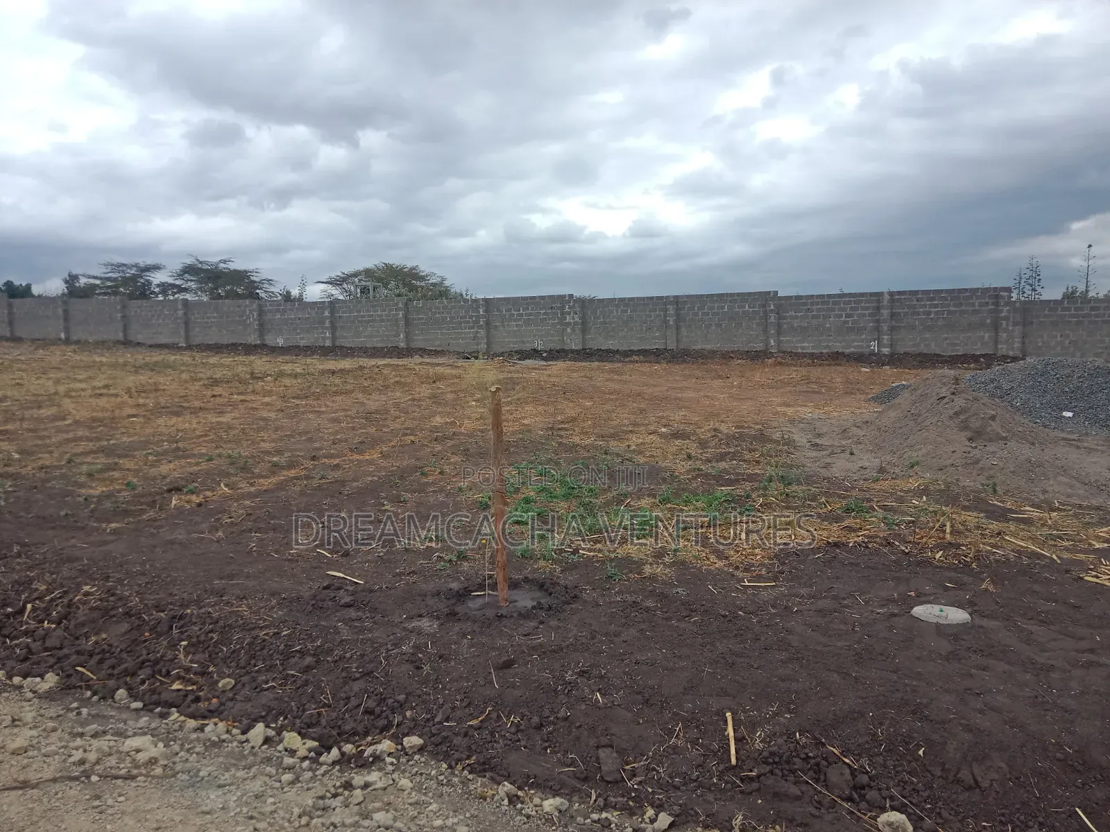 Residential Serviced Plots for Sale- Lukenya Athiriver