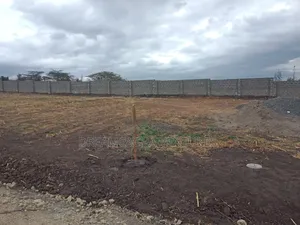 Residential Serviced Plots for Sale- Lukenya Athiriver