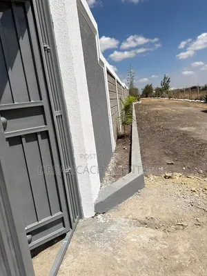 Residential Serviced Plots for Sale- Lukenya Athiriver