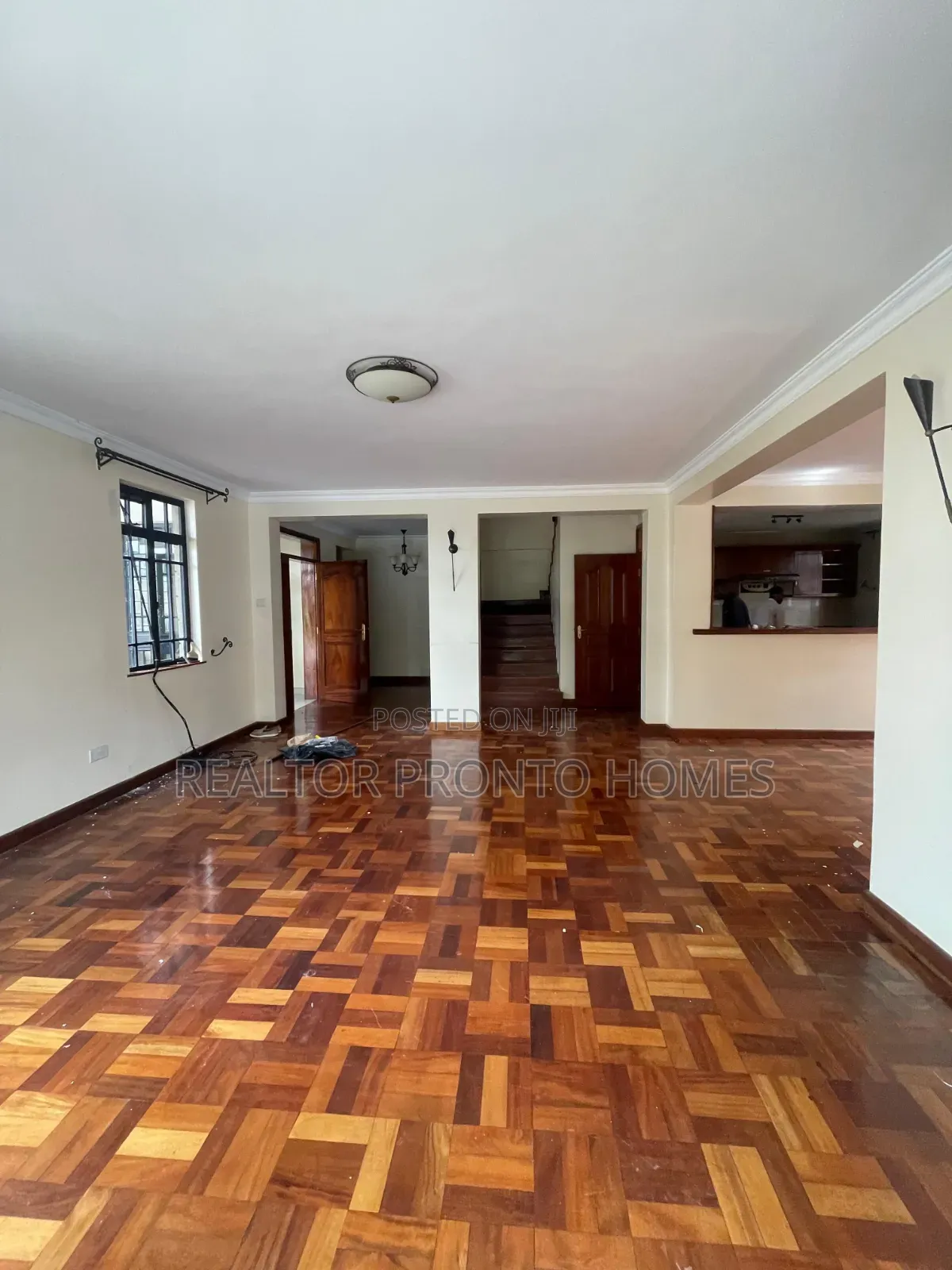 4bdrm Townhouse / Terrace in Lavington, Valley Arcade for rent
