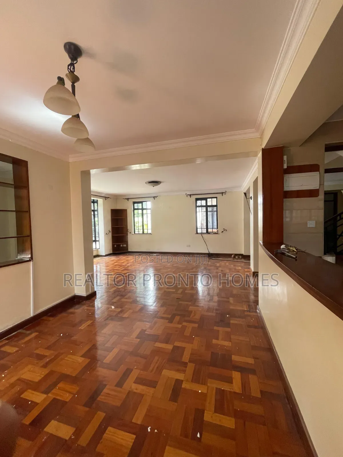 4bdrm Townhouse / Terrace in Lavington, Valley Arcade for rent