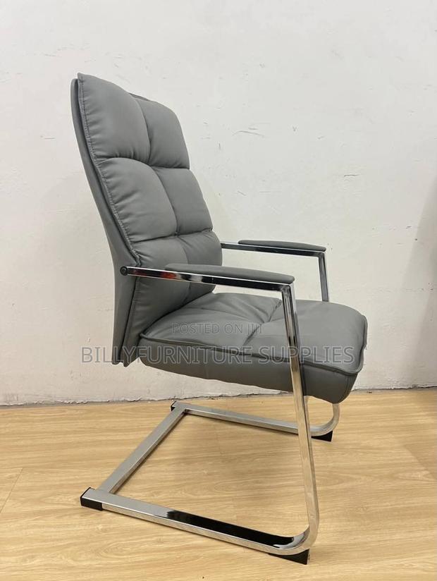 Comfortable Guest Chair