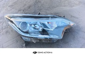 Nissan Note 2018 (D ) Headlight