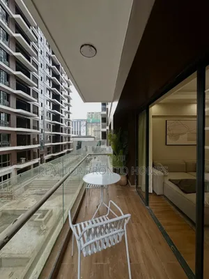 2bdrm Apartment in Yaya Center, Hurlingham for sale
