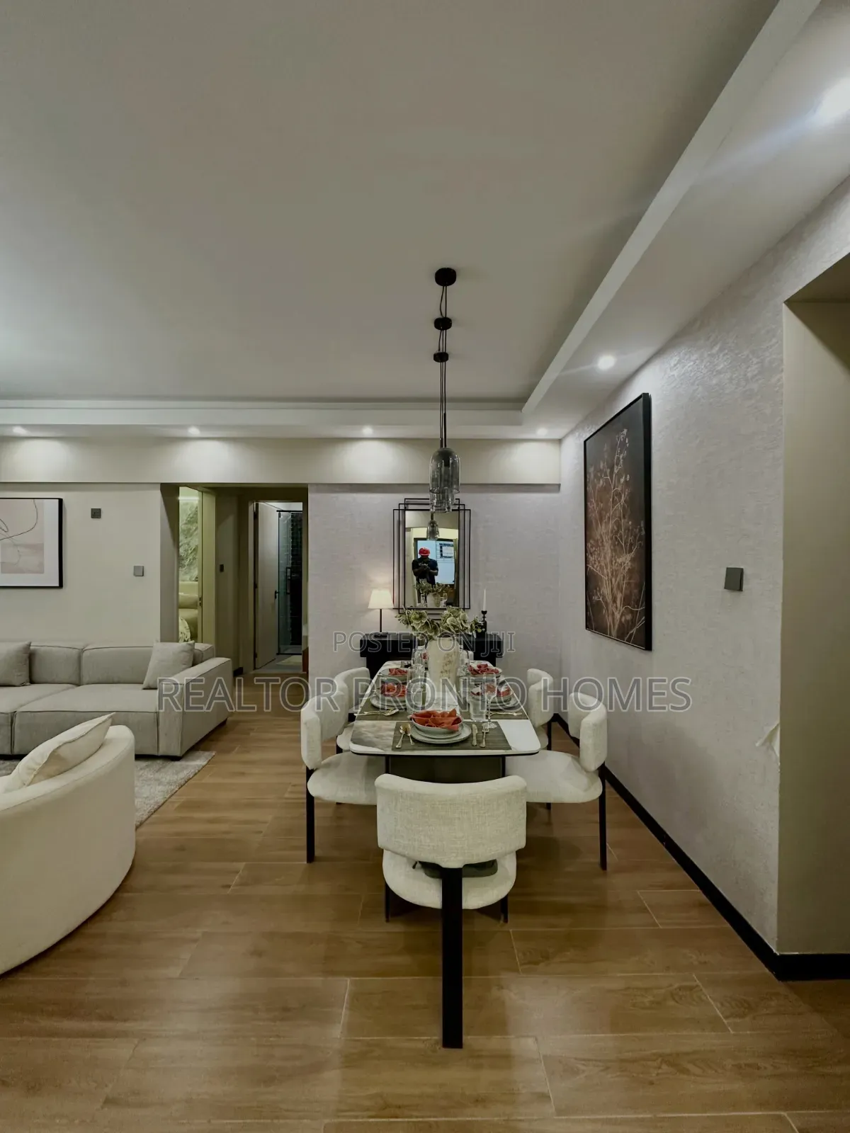 2bdrm Apartment in Yaya Center, Hurlingham for sale