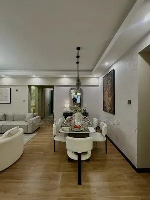 2bdrm Apartment in Yaya Center, Hurlingham for sale
