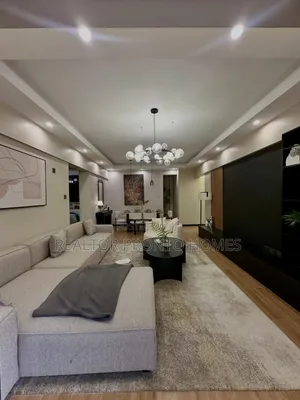 2bdrm Apartment in Yaya Center, Hurlingham for sale