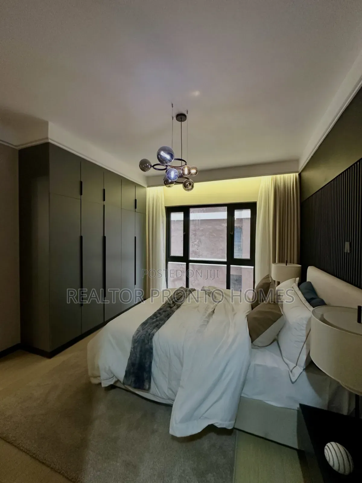 2bdrm Apartment in Yaya Center, Hurlingham for sale