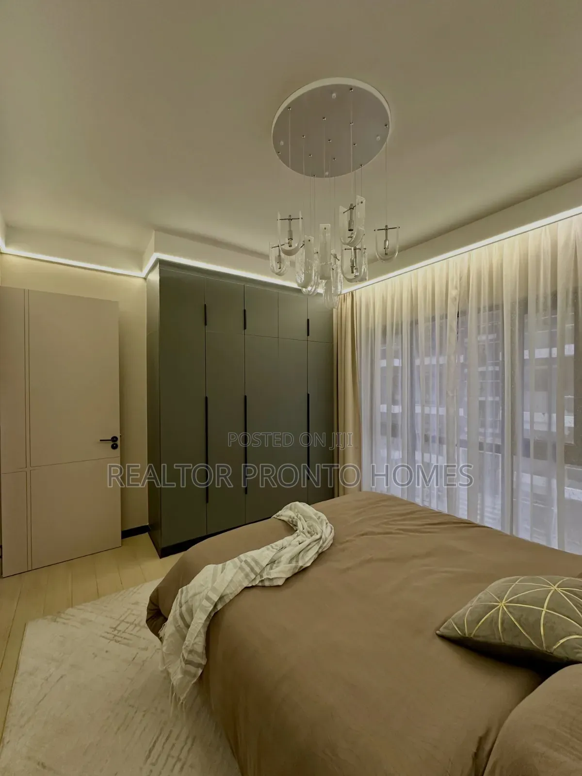 2bdrm Apartment in Yaya Center, Hurlingham for sale