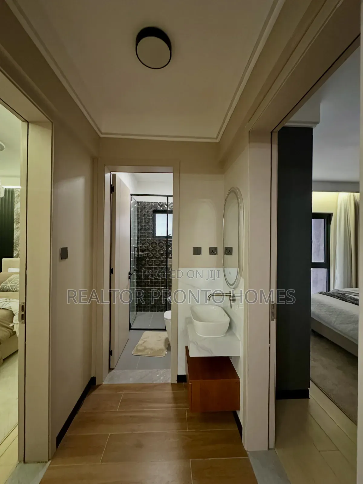 2bdrm Apartment in Yaya Center, Hurlingham for sale