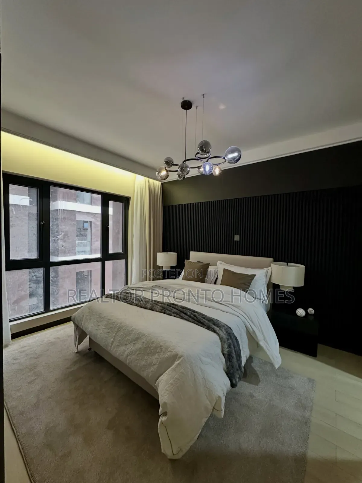 2bdrm Apartment in Yaya Center, Hurlingham for sale
