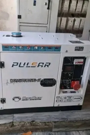Generator Silent/Generator Ual Phase