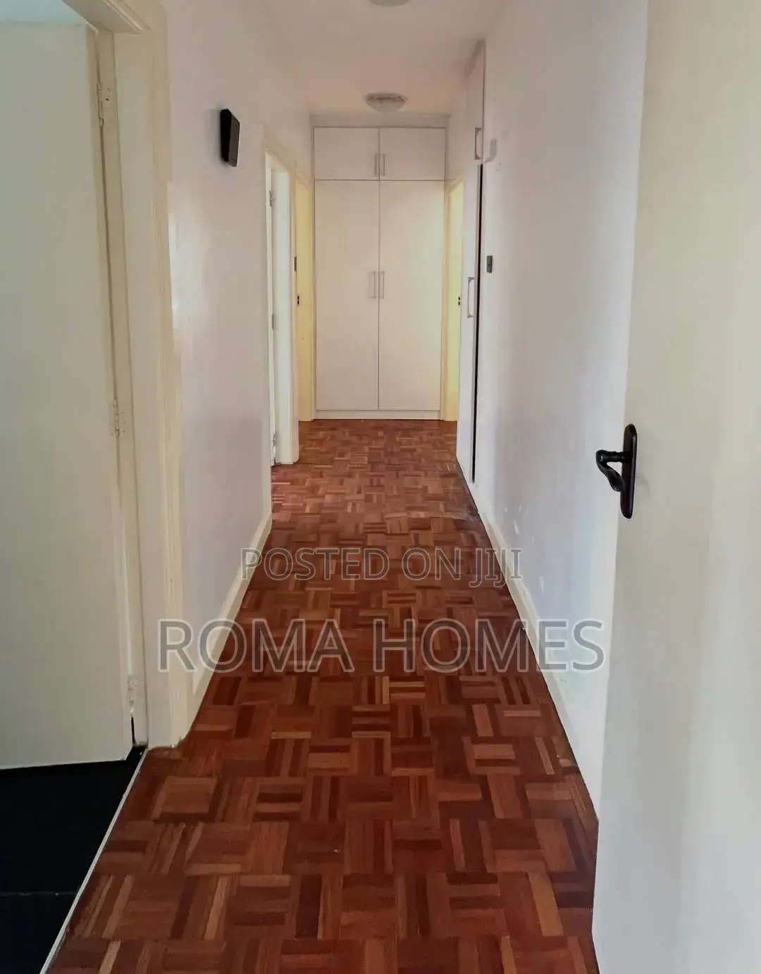 3bdrm Apartment in James Gichuru, Nairobi Central for rent