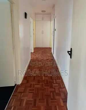3bdrm Apartment in James Gichuru, Nairobi Central for rent