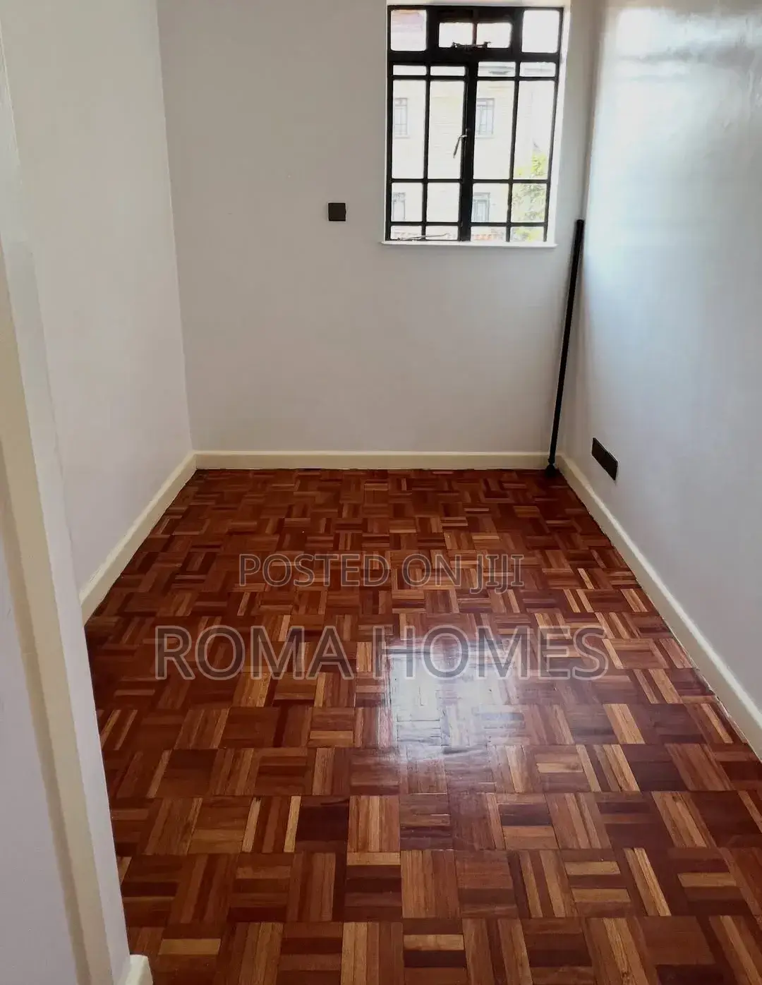 3bdrm Apartment in James Gichuru, Nairobi Central for rent