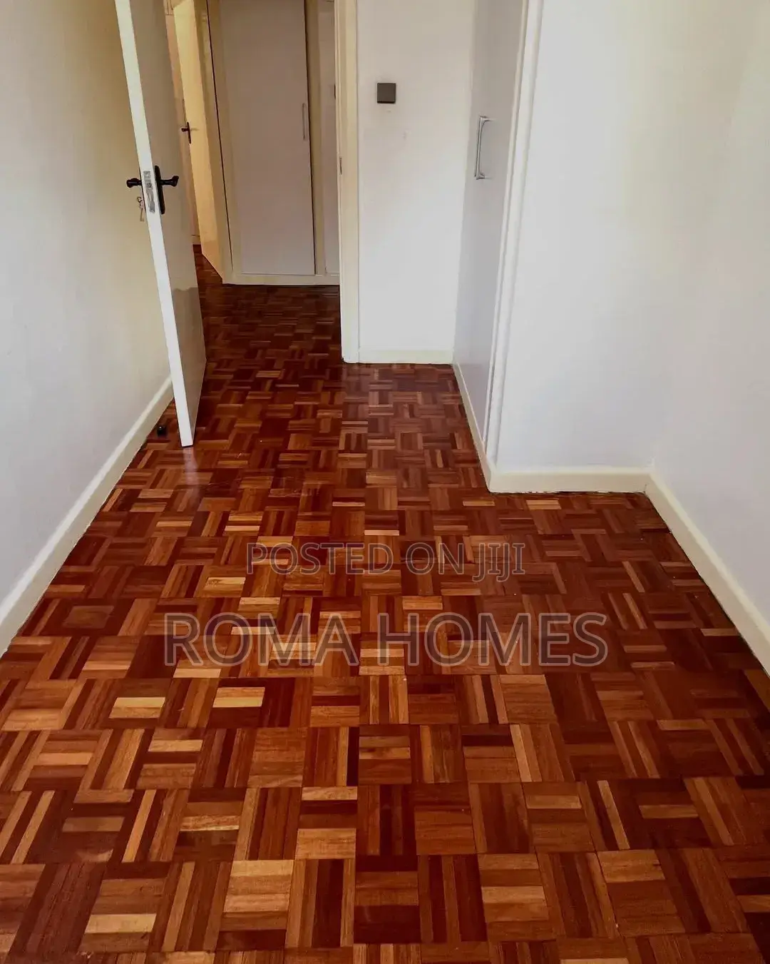 3bdrm Apartment in James Gichuru, Nairobi Central for rent
