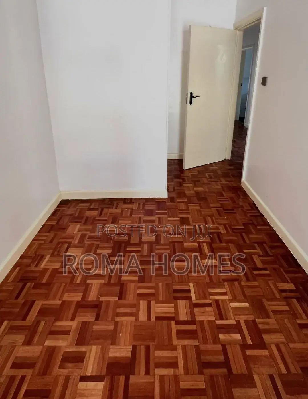 3bdrm Apartment in James Gichuru, Nairobi Central for rent