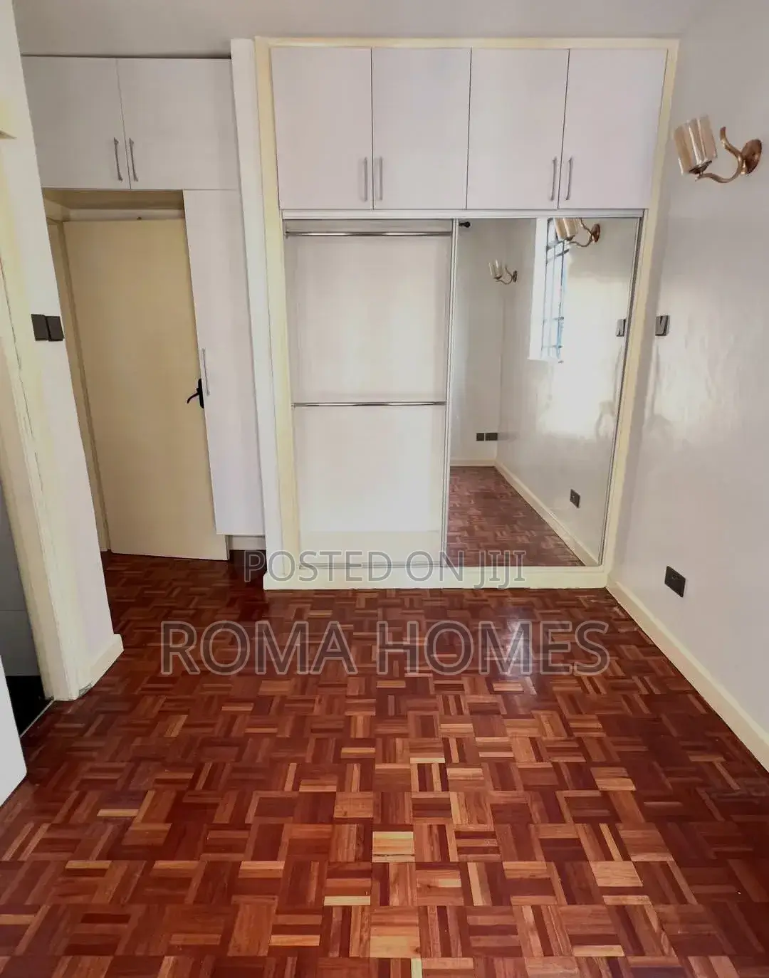 3bdrm Apartment in James Gichuru, Nairobi Central for rent