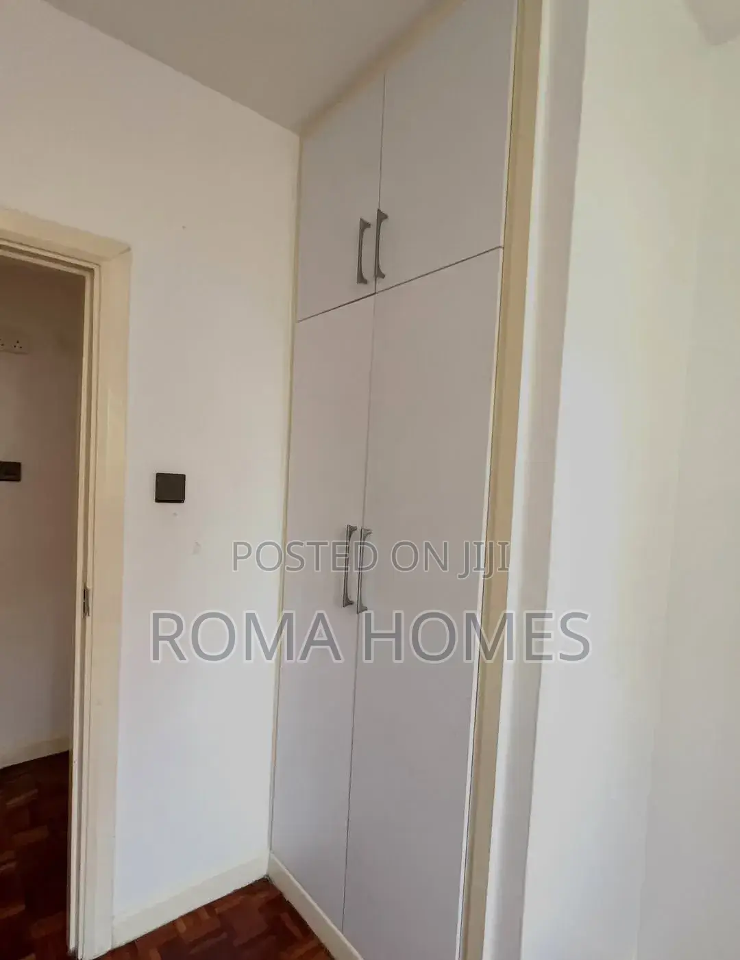 3bdrm Apartment in James Gichuru, Nairobi Central for rent